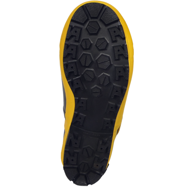 VW90 Viking Firefighter® Felt Lined Boots - Firebreak SA