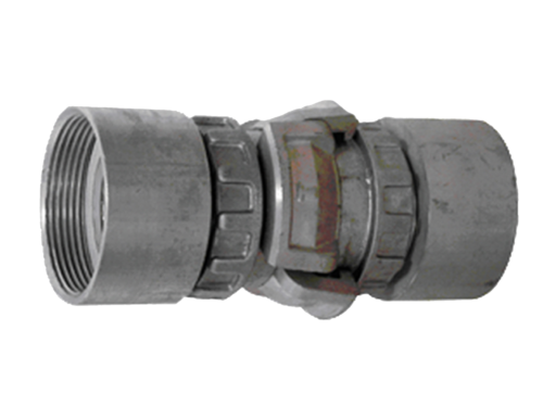 French Coupling