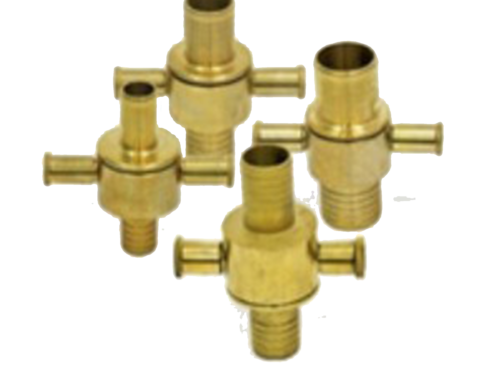 Instantaneous (Brass)