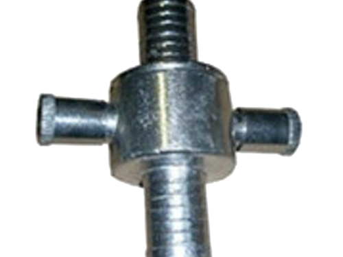 Instantaneous (Aluminium)