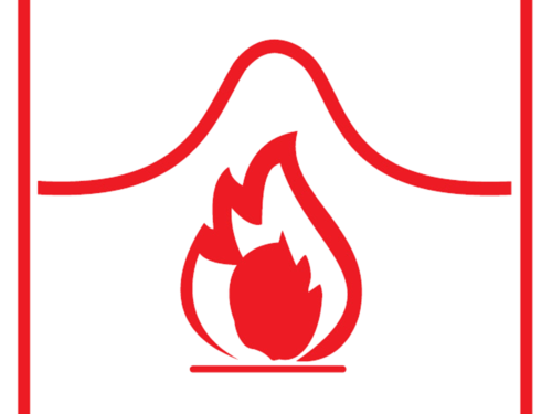 Location of Fire Blanket
