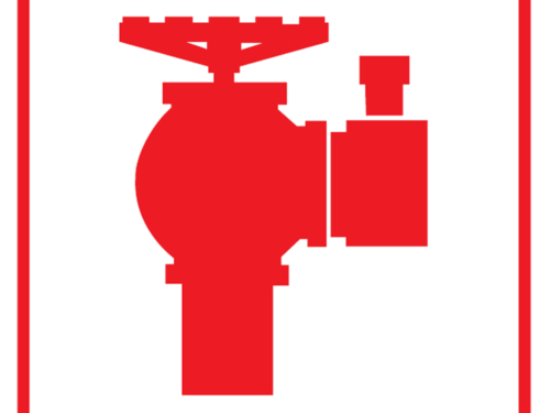 Location of Fire Hydrant