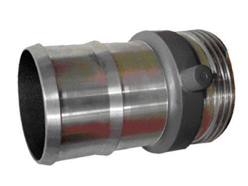 NST Coupling