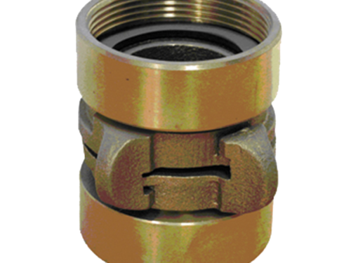 Nakajima Adapter