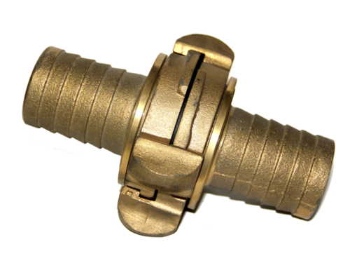Nakajima Coupling