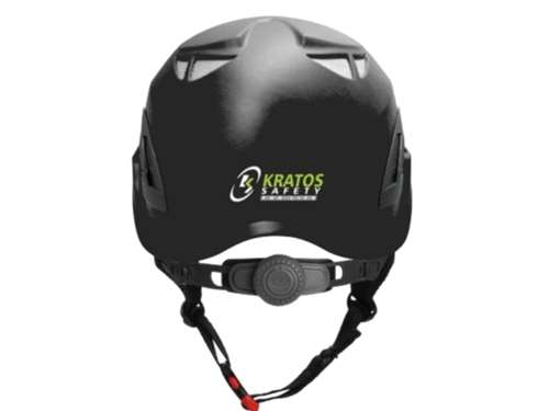 KRATOS Fox Safety Helmet